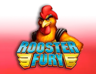 Rooster Fury