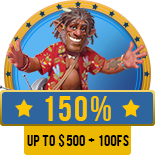 Third Deposit BONUS